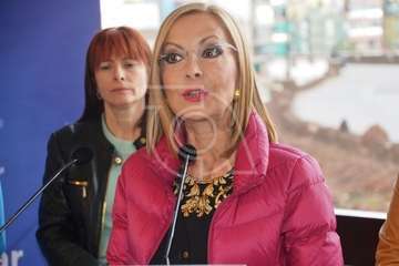 El PP presenta a sus candidatos a las alcaldías de Telde y municipios del sureste y sur de la Isla (Foto TA)